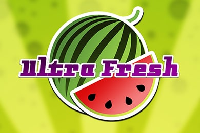 Ultrafresh игровой автомат Водка Казино